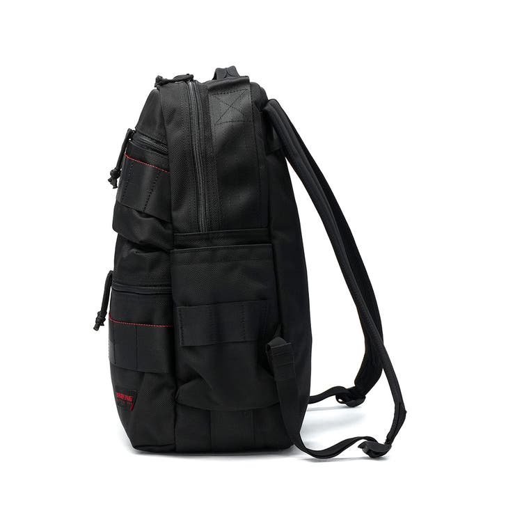 日本正規品 ブリーフィング リュック | ギャレリア Bag＆Luggage | 詳細画像12 