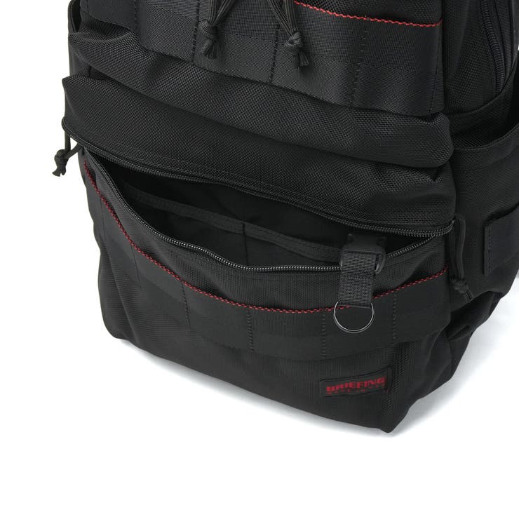 日本正規品 ブリーフィング リュック | ギャレリア Bag＆Luggage | 詳細画像18 