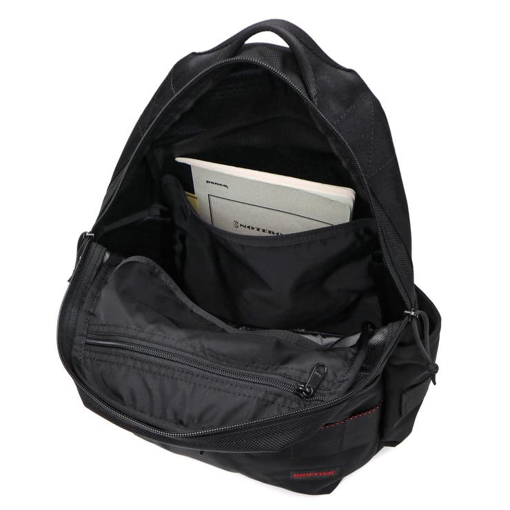 日本正規品 ブリーフィング リュック | ギャレリア Bag＆Luggage | 詳細画像22 