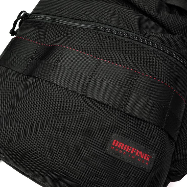 日本正規品 ブリーフィング リュック | ギャレリア Bag＆Luggage | 詳細画像27 