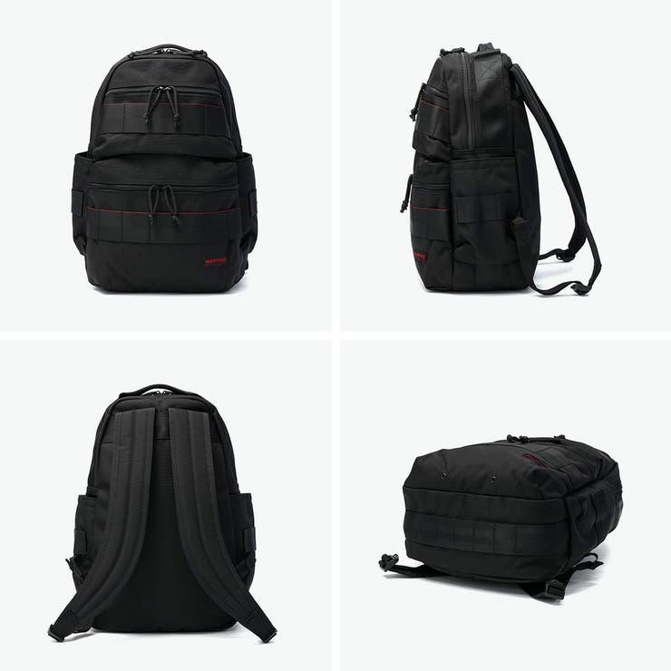 日本正規品 ブリーフィング リュック | ギャレリア Bag＆Luggage | 詳細画像6 