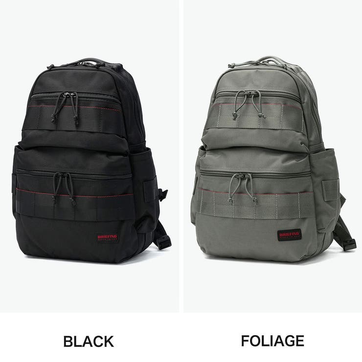 日本正規品 ブリーフィング リュック | ギャレリア Bag＆Luggage | 詳細画像7 