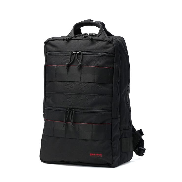 日本正規品 ブリーフィング リュック | ギャレリア Bag＆Luggage | 詳細画像10 