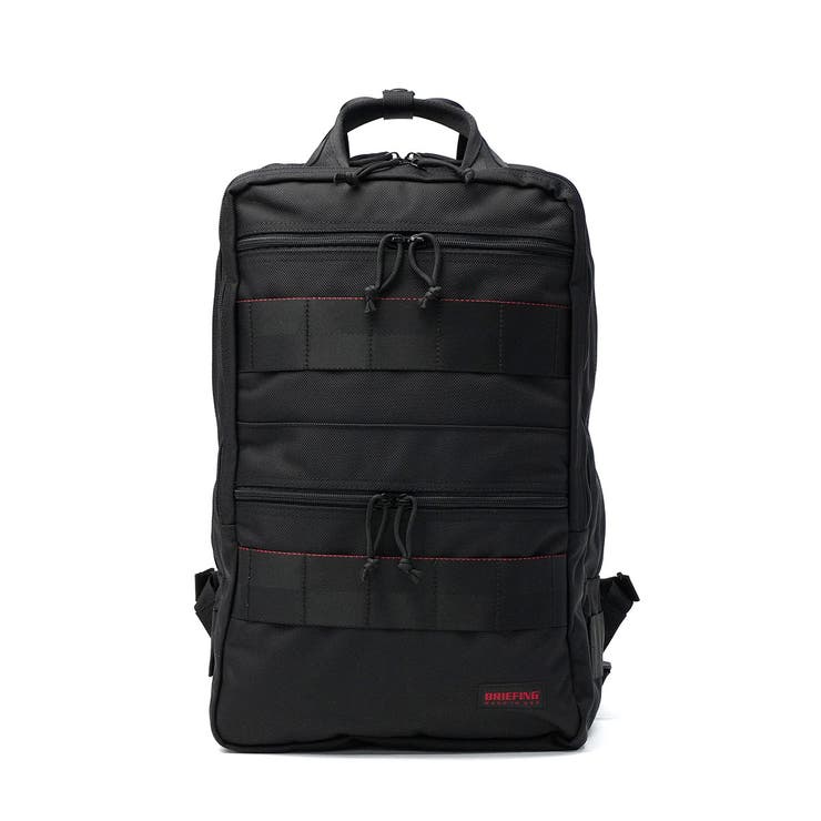 日本正規品 ブリーフィング リュック | ギャレリア Bag＆Luggage | 詳細画像11 