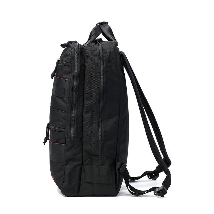 日本正規品 ブリーフィング リュック | ギャレリア Bag＆Luggage | 詳細画像12 