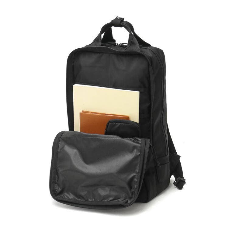 日本正規品 ブリーフィング リュック | ギャレリア Bag＆Luggage | 詳細画像16 