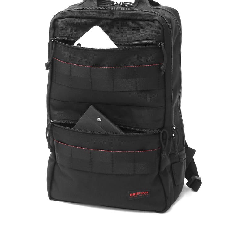 日本正規品 ブリーフィング リュック | ギャレリア Bag＆Luggage | 詳細画像18 