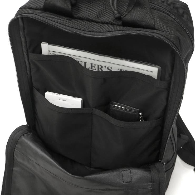日本正規品 ブリーフィング リュック | ギャレリア Bag＆Luggage | 詳細画像19 
