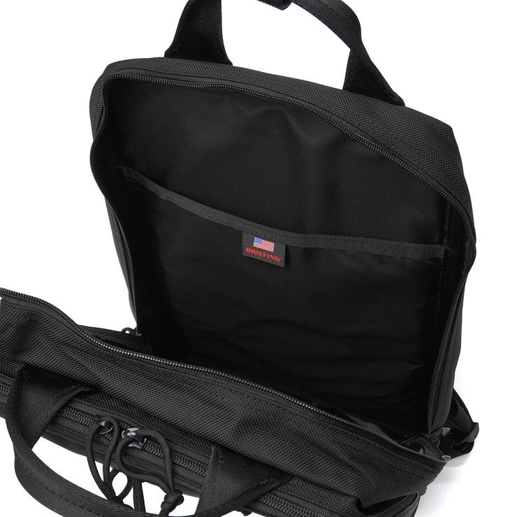 日本正規品 ブリーフィング リュック | ギャレリア Bag＆Luggage | 詳細画像20 