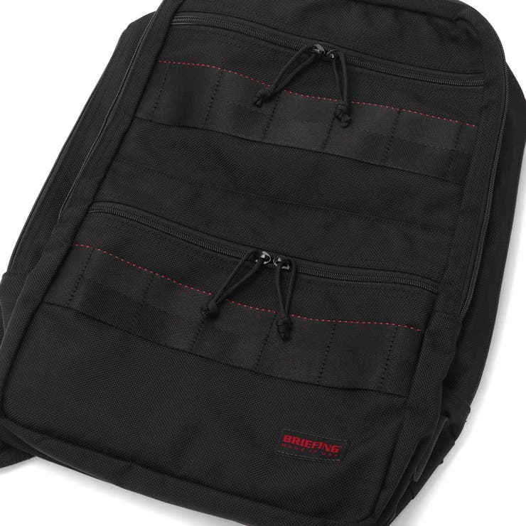 日本正規品 ブリーフィング リュック | ギャレリア Bag＆Luggage | 詳細画像27 