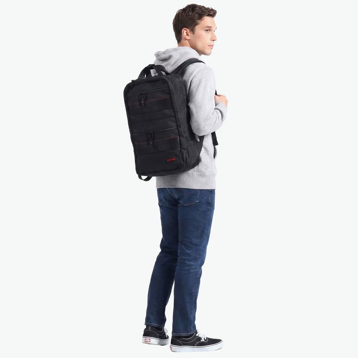 日本正規品 ブリーフィング リュック | ギャレリア Bag＆Luggage | 詳細画像8 
