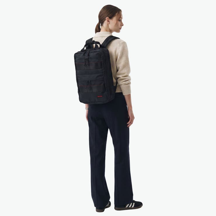 日本正規品 ブリーフィング リュック | ギャレリア Bag＆Luggage | 詳細画像9 
