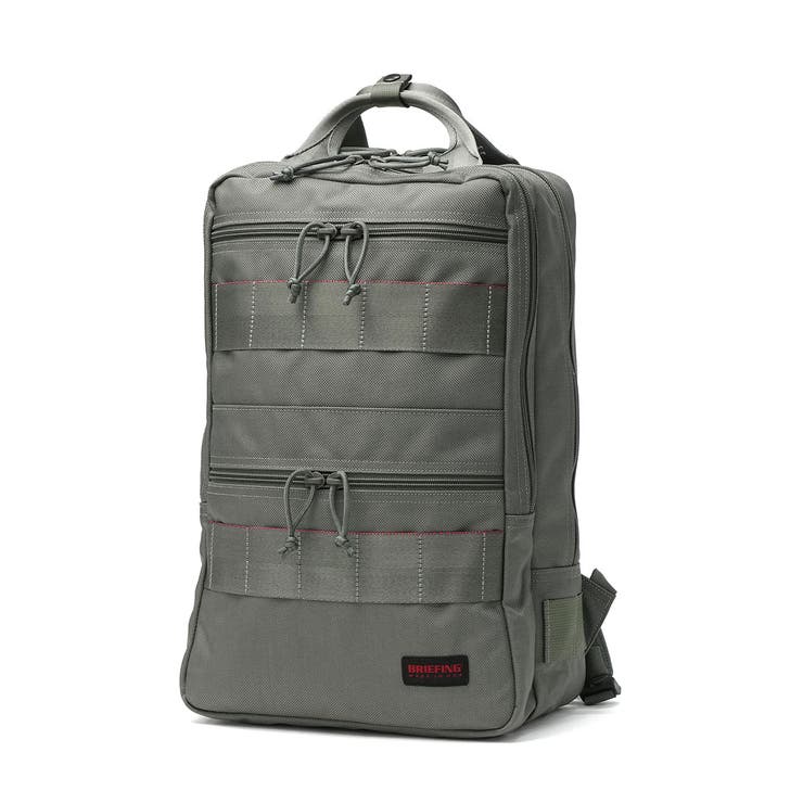 FOLIAGE | 日本正規品 ブリーフィング リュック | ギャレリア Bag＆Luggage