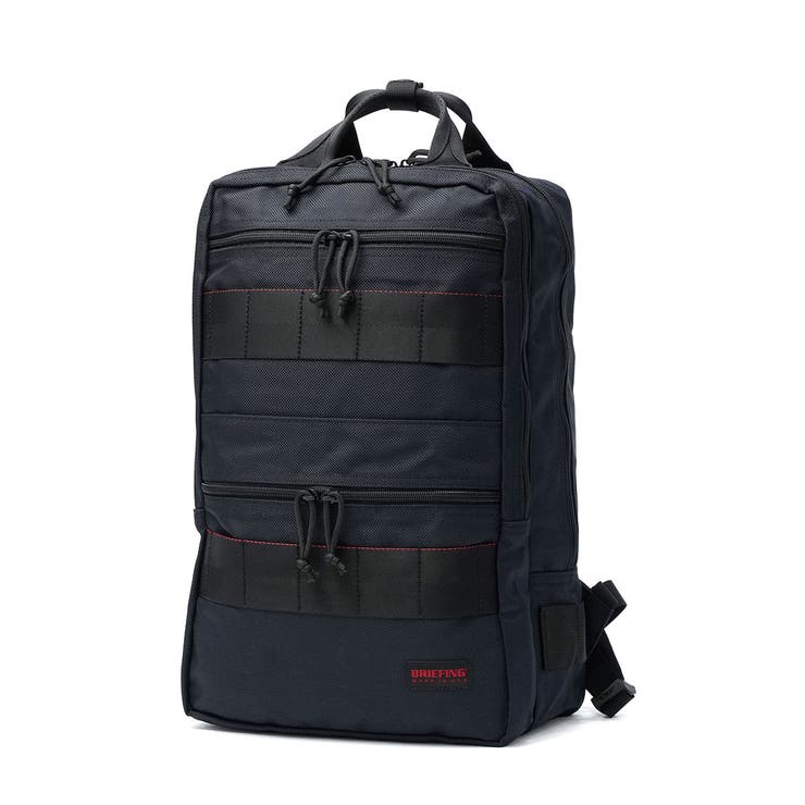DEEPSEA | 日本正規品 ブリーフィング リュック | ギャレリア Bag＆Luggage