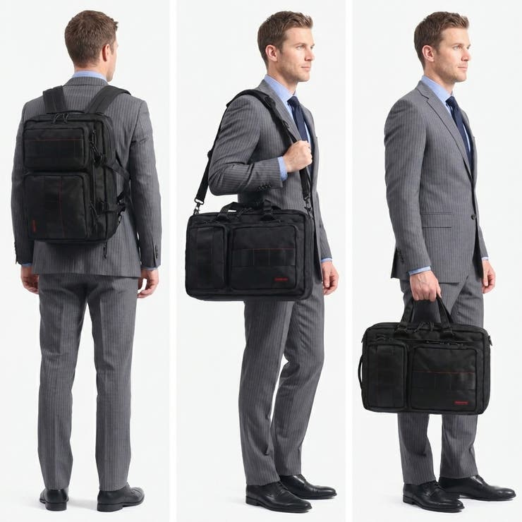 日本正規品 ブリーフィング ビジネスバッグ | ギャレリア Bag＆Luggage | 詳細画像10 