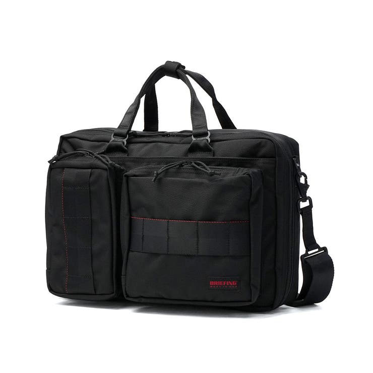 日本正規品 ブリーフィング ビジネスバッグ | ギャレリア Bag＆Luggage | 詳細画像11 