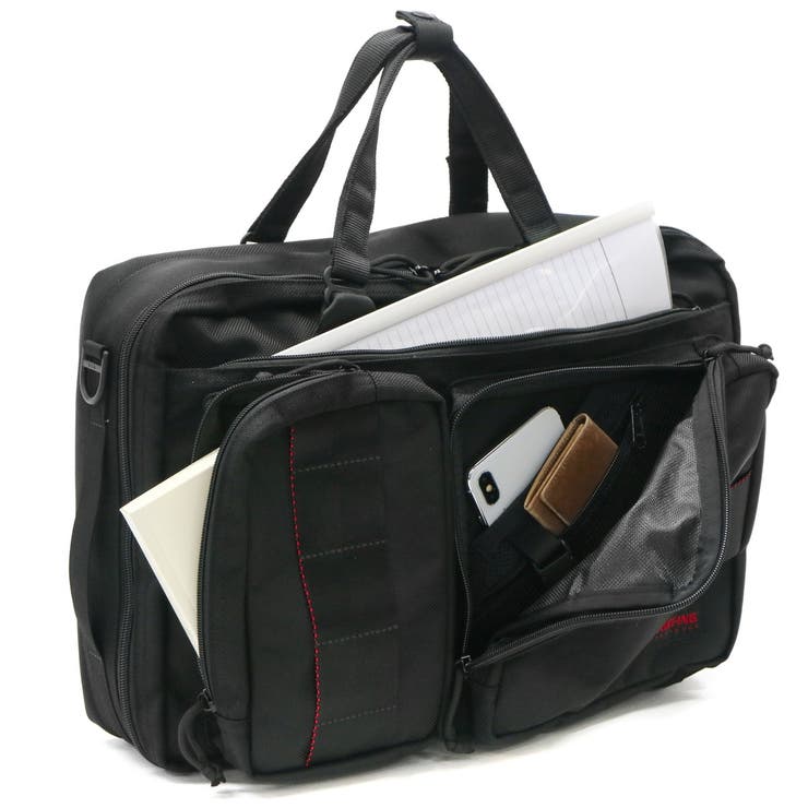 日本正規品 ブリーフィング ビジネスバッグ | ギャレリア Bag＆Luggage | 詳細画像21 