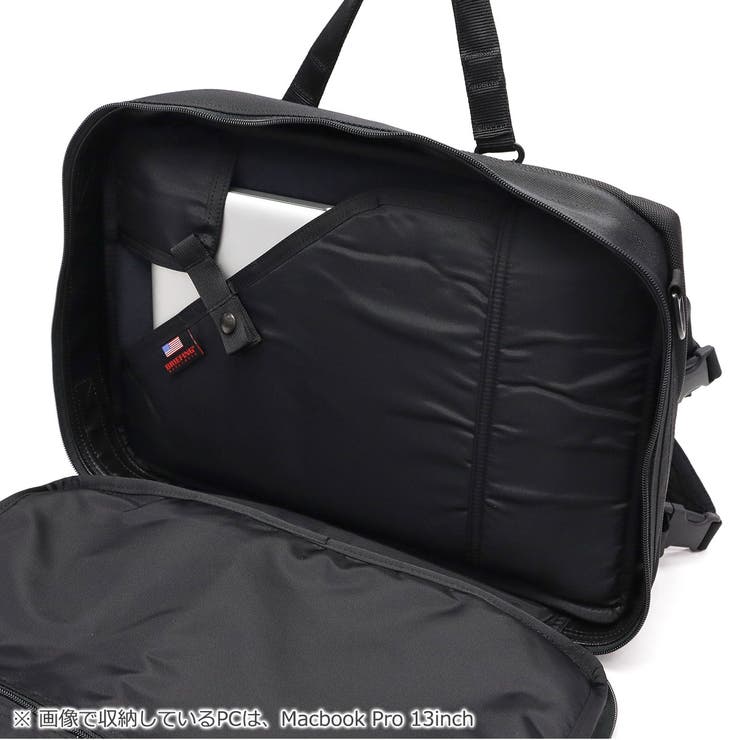 日本正規品 ブリーフィング ビジネスバッグ | ギャレリア Bag＆Luggage | 詳細画像22 