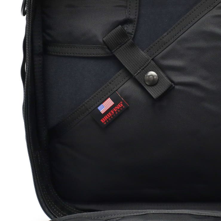 日本正規品 ブリーフィング ビジネスバッグ | ギャレリア Bag＆Luggage | 詳細画像38 