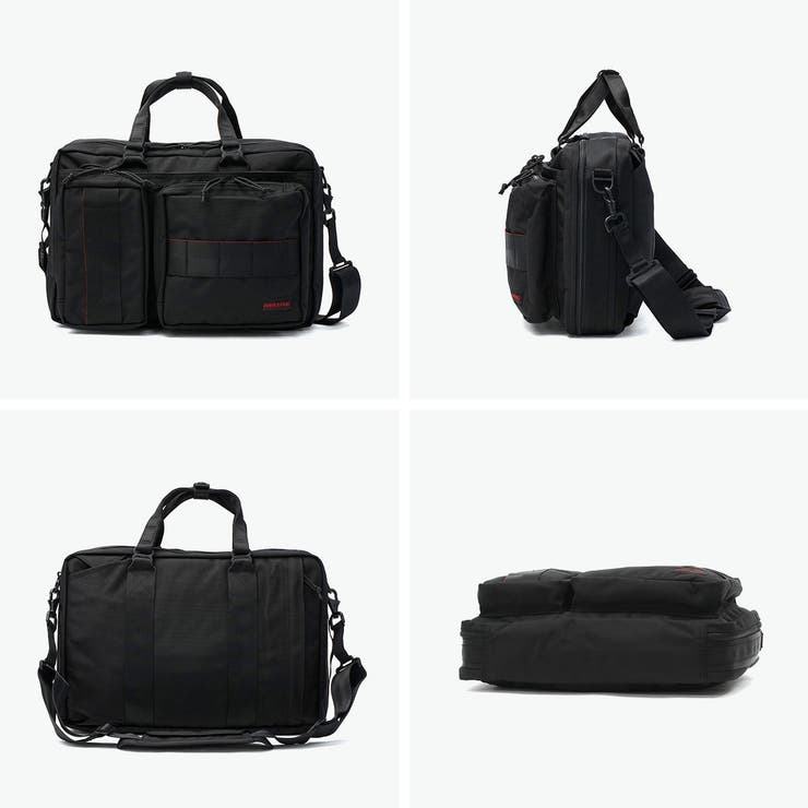 日本正規品 ブリーフィング ビジネスバッグ | ギャレリア Bag＆Luggage | 詳細画像8 