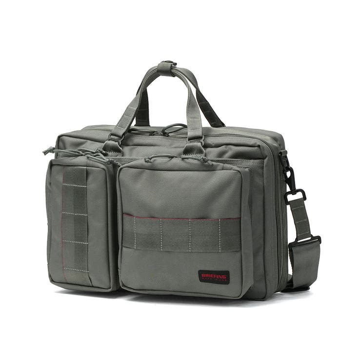 日本正規品 ブリーフィング ビジネスバッグ[品番：GLNB0002456