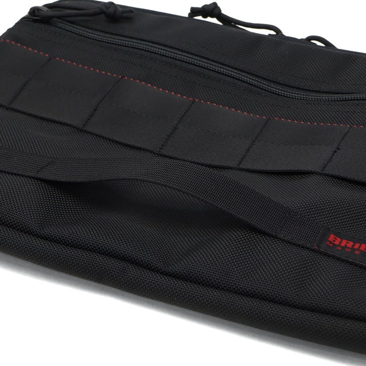 日本正規品 ブリーフィング クラッチバッグ | ギャレリア Bag＆Luggage | 詳細画像19 