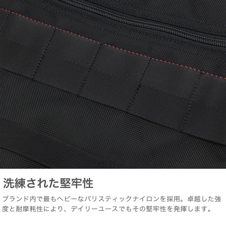 日本正規品 ブリーフィング クラッチバッグ | ギャレリア Bag＆Luggage | 詳細画像4 
