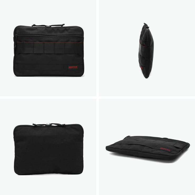 日本正規品 ブリーフィング クラッチバッグ | ギャレリア Bag＆Luggage | 詳細画像6 
