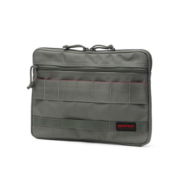 FOLIAGE | 日本正規品 ブリーフィング クラッチバッグ | ギャレリア Bag＆Luggage