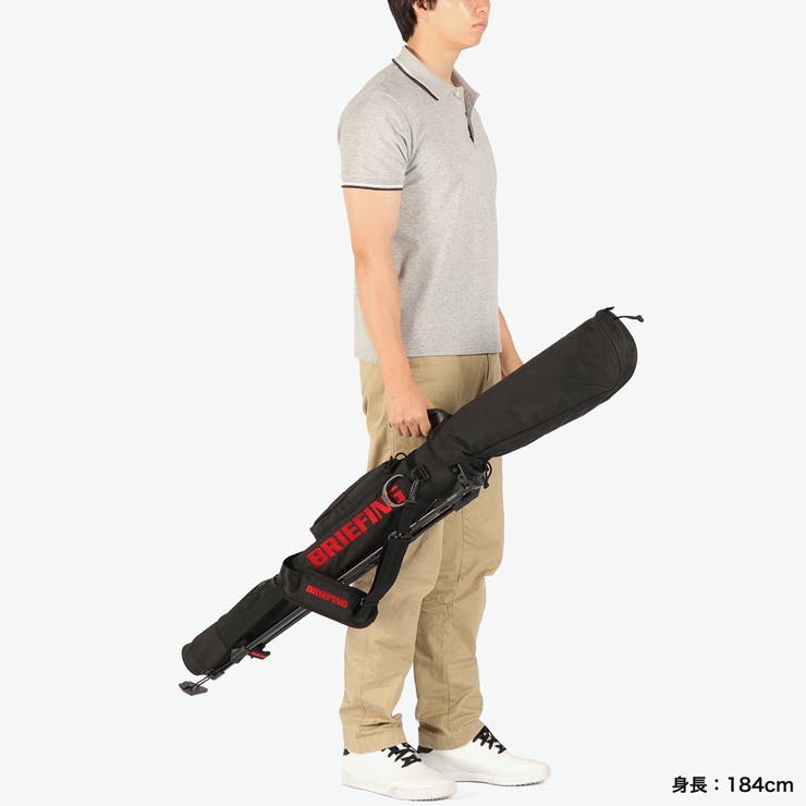 日本正規品 ブリーフィングゴルフ キャディバッグ | ギャレリア Bag＆Luggage | 詳細画像10 
