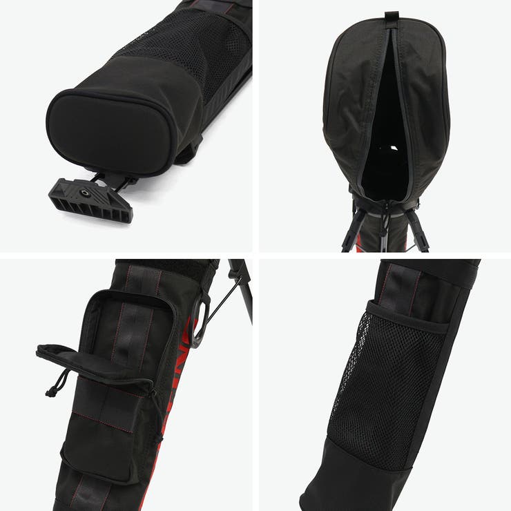 日本正規品 ブリーフィングゴルフ キャディバッグ | ギャレリア Bag＆Luggage | 詳細画像6 