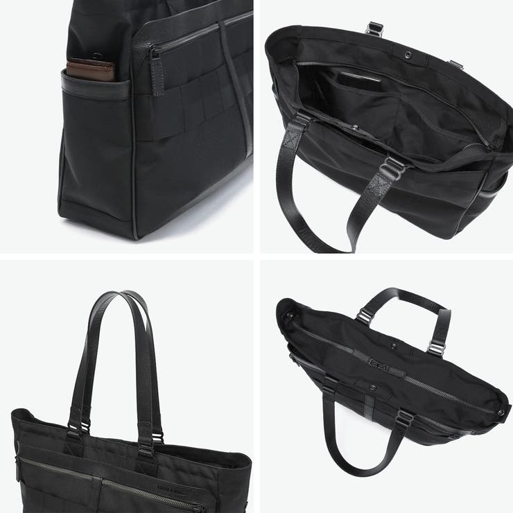 日本正規品 ブリーフィング トートバッグ | ギャレリア Bag＆Luggage | 詳細画像6 