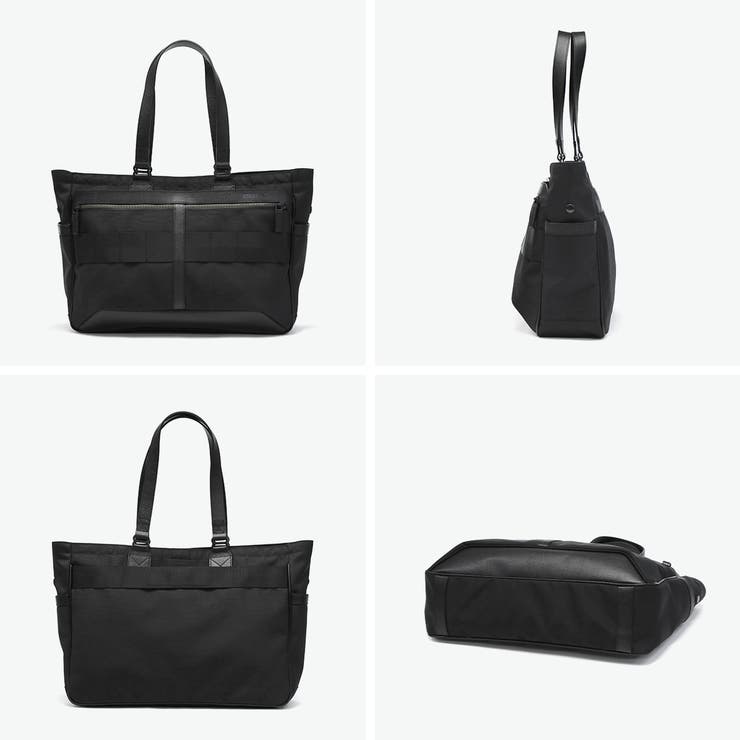 旬*様 【美品・正規品】ブリーフィング トートバッグ 限定 クルーズコレクション 旬*様 【美品・正規品】ブリーフィング トートバッグ 限定