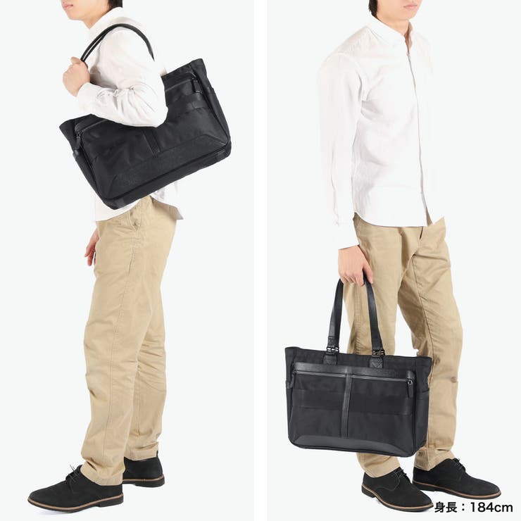 日本正規品 ブリーフィング トートバッグ[品番：GLNB0006249