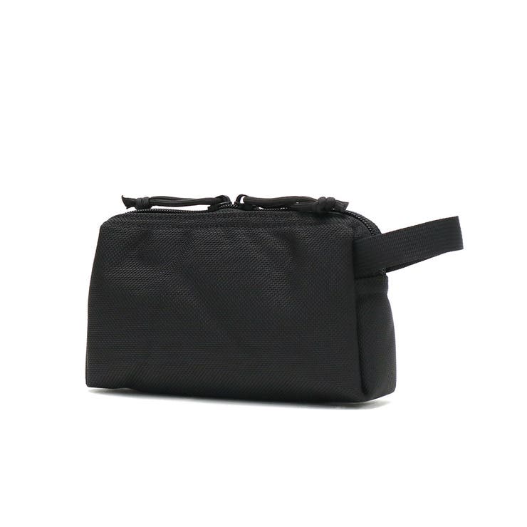 日本正規品 ブリーフィング ポーチ | ギャレリア Bag＆Luggage | 詳細画像12 