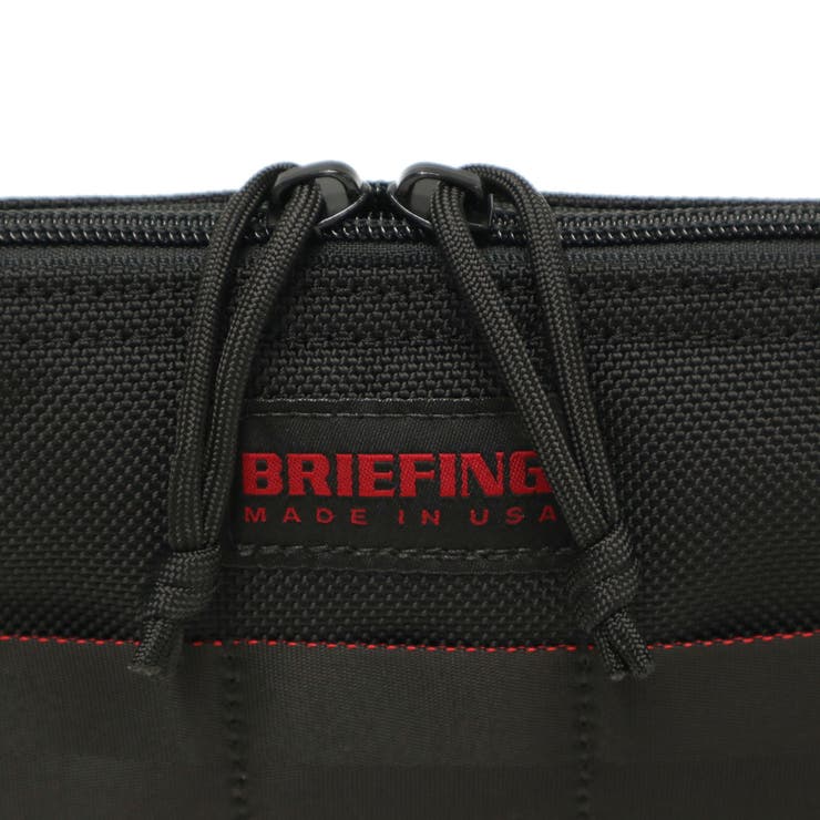 日本正規品 ブリーフィング ポーチ | ギャレリア Bag＆Luggage | 詳細画像17 
