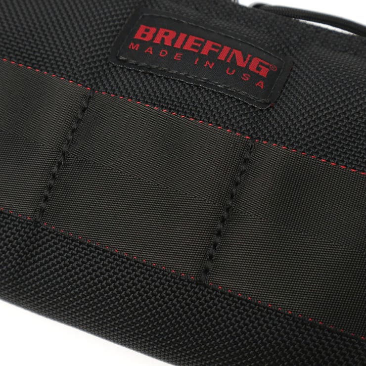 日本正規品 ブリーフィング ポーチ | ギャレリア Bag＆Luggage | 詳細画像18 