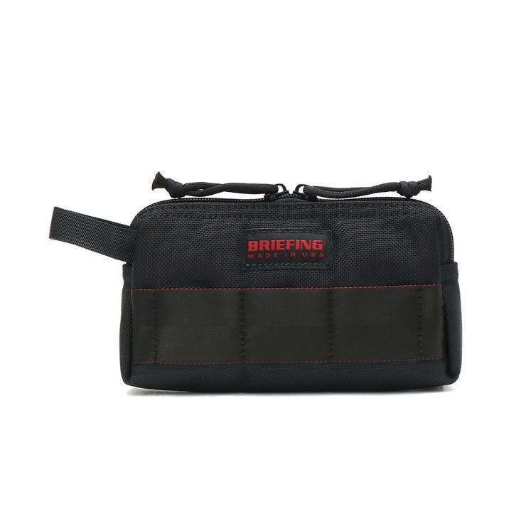 日本正規品 ブリーフィング ポーチ | ギャレリア Bag＆Luggage | 詳細画像9 