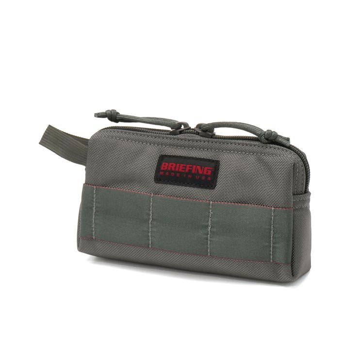 FOLIAGE | 日本正規品 ブリーフィング ポーチ | ギャレリア Bag＆Luggage