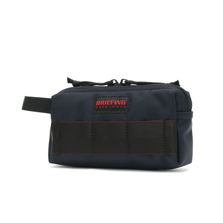 DEEPSEA | 日本正規品 ブリーフィング ポーチ | ギャレリア Bag＆Luggage