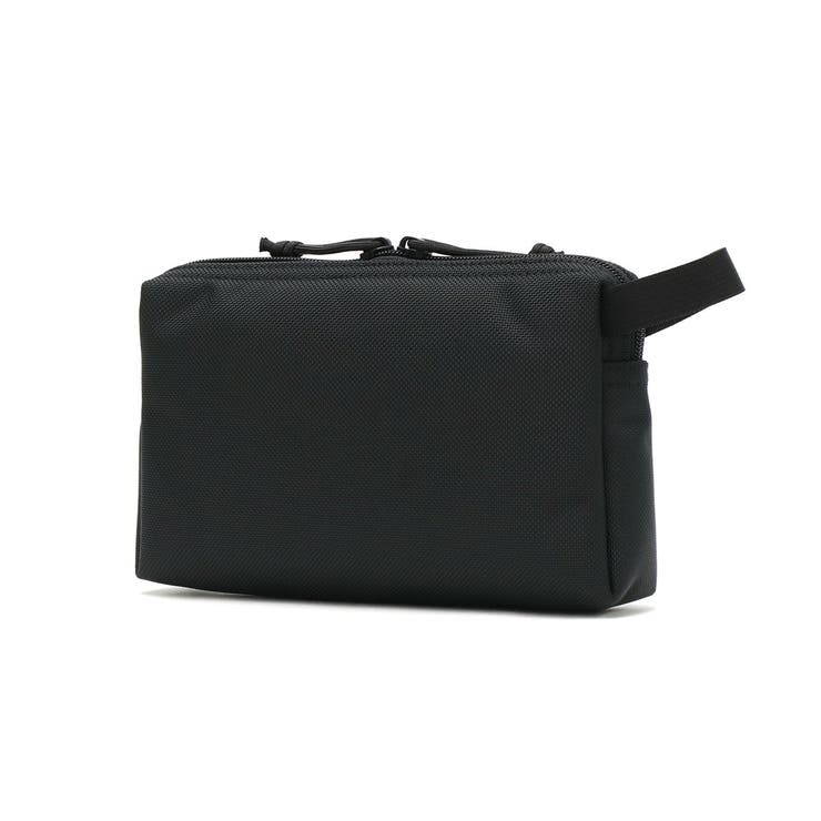 日本正規品 ブリーフィング ポーチ | ギャレリア Bag＆Luggage | 詳細画像12 