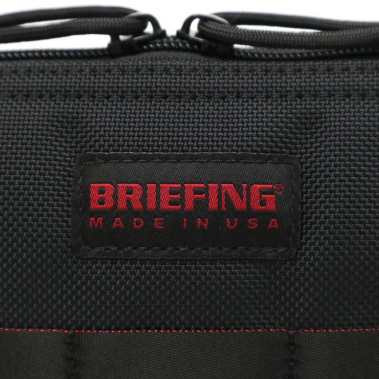 日本正規品 ブリーフィング ポーチ | ギャレリア Bag＆Luggage | 詳細画像17 