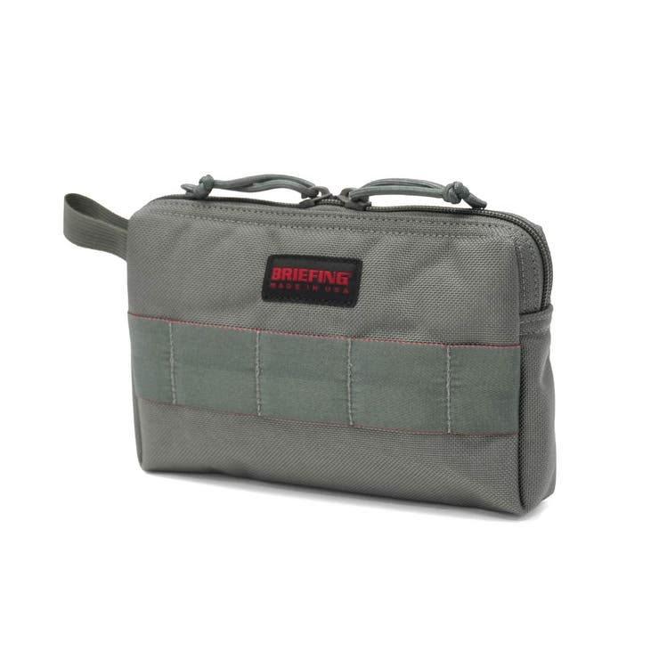 FOLIAGE | 日本正規品 ブリーフィング ポーチ | ギャレリア Bag＆Luggage