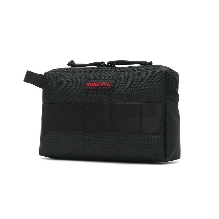 日本正規品 ブリーフィング ポーチ | ギャレリア Bag＆Luggage | 詳細画像8 