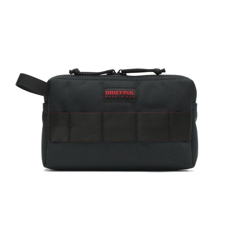 日本正規品 ブリーフィング ポーチ | ギャレリア Bag＆Luggage | 詳細画像9 