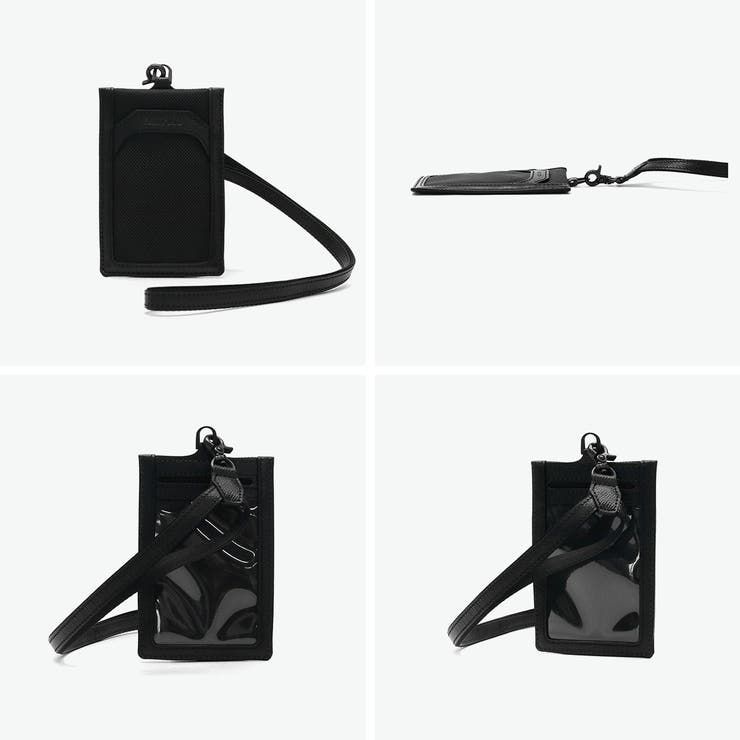 日本正規品 ブリーフィング IDケース | ギャレリア Bag＆Luggage | 詳細画像5 