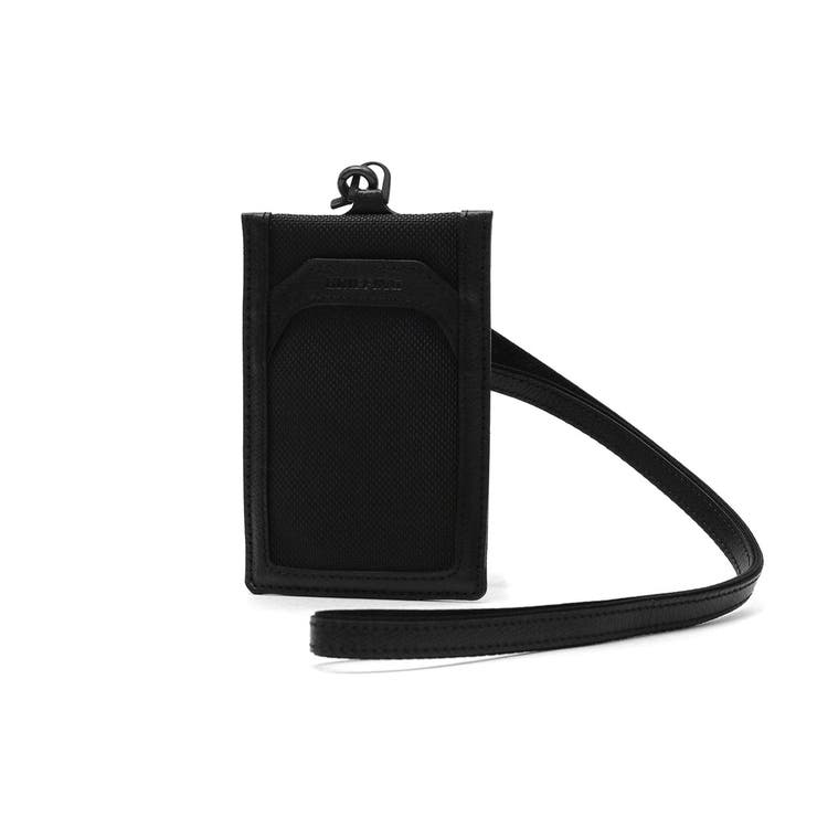 BLACK | 日本正規品 ブリーフィング IDケース | ギャレリア Bag＆Luggage