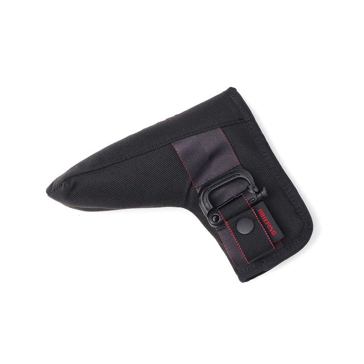 BLACK | 日本正規品 ブリーフィングゴルフ ヘッドカバー | ギャレリア Bag＆Luggage