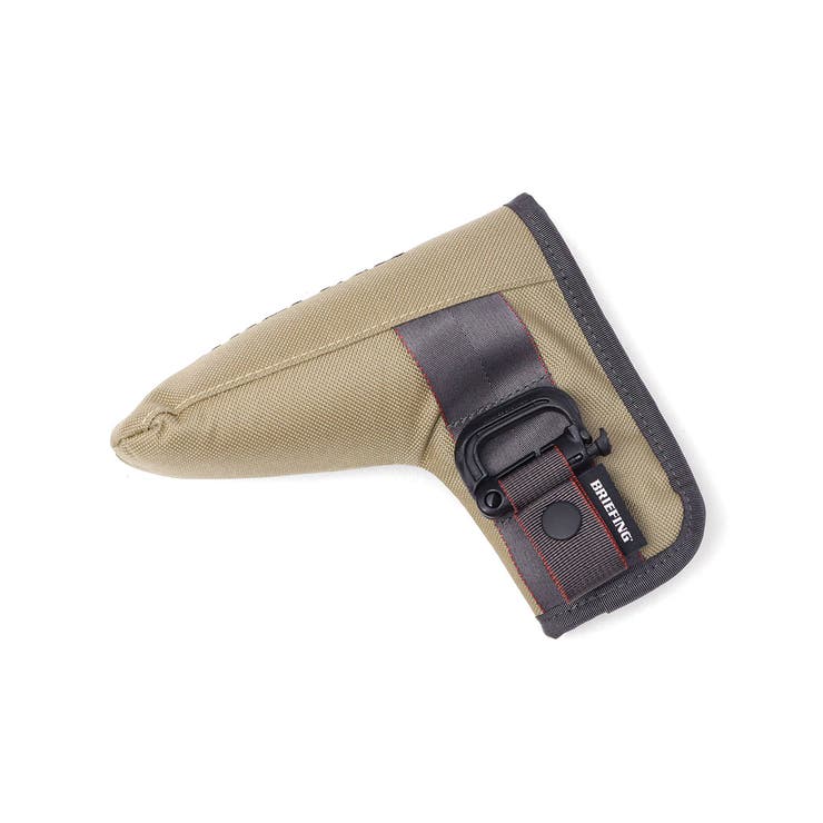 TAN | 日本正規品 ブリーフィングゴルフ ヘッドカバー | ギャレリア Bag＆Luggage