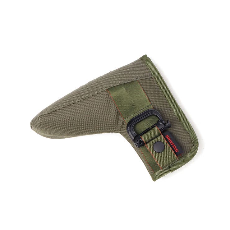 RANGERGREEN | 日本正規品 ブリーフィングゴルフ ヘッドカバー | ギャレリア Bag＆Luggage